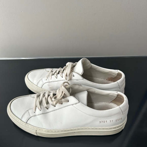 Common Projects Achilles Low 37 - Picture 9 of 9